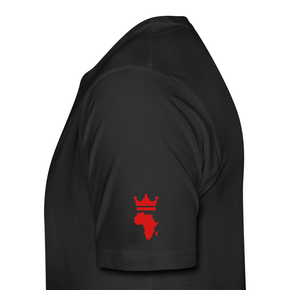 Men's Premium T-Shirt - black