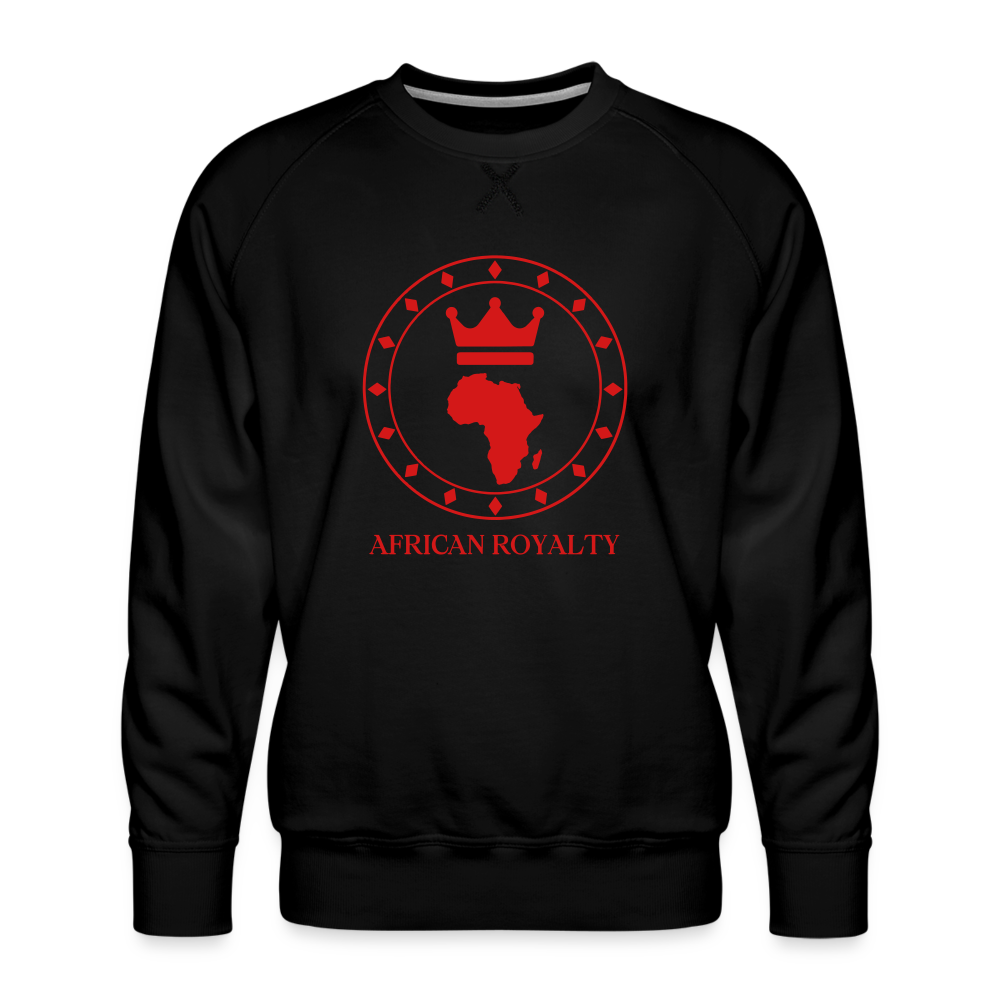 Men's Sweatshirt - black