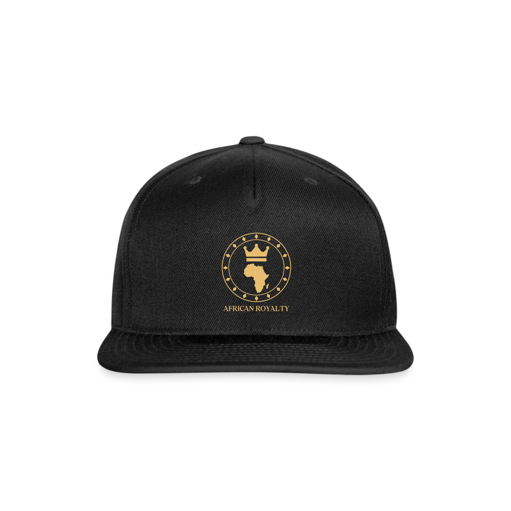 Baseball Cap - black