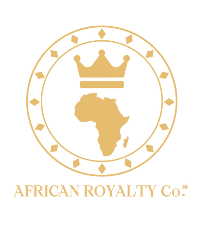 Shop African Royalty