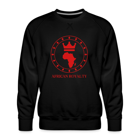 Men's Sweatshirt - black