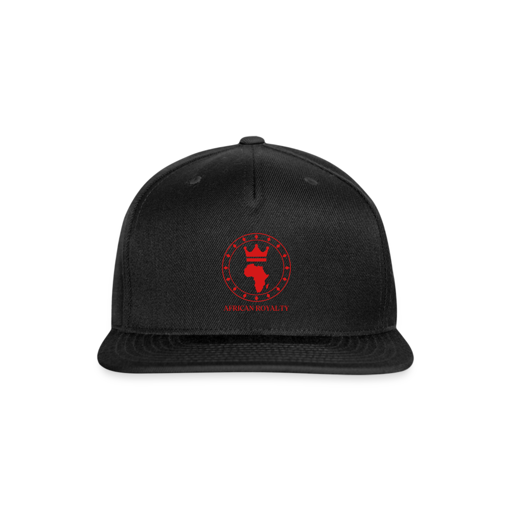 Baseball Cap - black